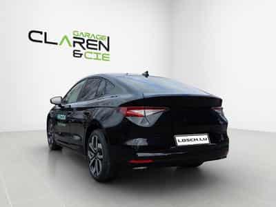 Skoda Enyaq Sportline (2026) - Foto 7