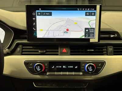 Audi S5 Sportback Edition quattro 341cv (2024) - Foto 10