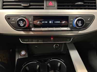 Audi S5 Sportback Edition quattro 341cv (2024) - Foto 11