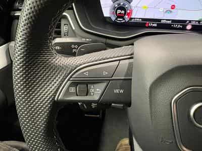 Audi S5 Sportback Edition quattro 341cv (2024) - Foto 12