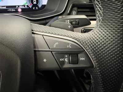 Audi S5 Sportback Edition quattro 341cv (2024) - Foto 13