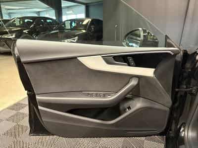 Audi S5 Sportback Edition quattro 341cv (2024) - Foto 14