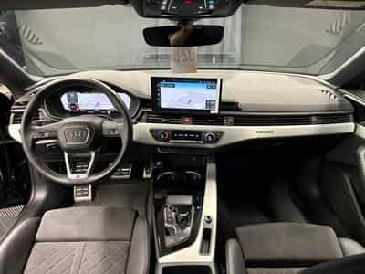 Audi S5 Sportback Edition quattro 341cv (2024) - Foto 15