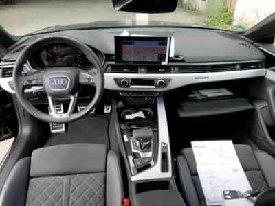 Audi S5 Sportback Edition quattro 341cv (2024) - Foto 4