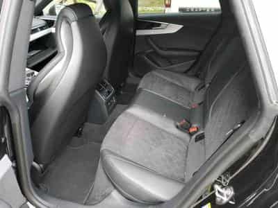 Audi S5 Sportback Edition quattro 341cv (2024) - Foto 5