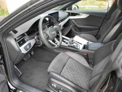 Audi S5 Sportback Edition quattro 341cv (2024) - Foto 6