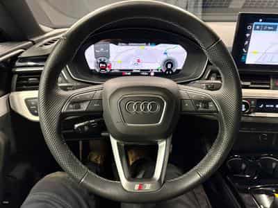 Audi S5 Sportback Edition quattro 341cv (2024) - Foto 7