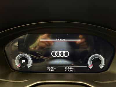 Audi S5 Sportback Edition quattro 341cv (2024) - Foto 8