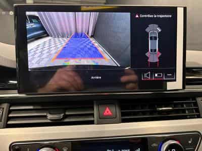 Audi S5 Sportback Edition quattro 341cv (2024) - Foto 9