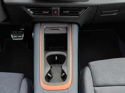 Cupra Born (2026) - Foto 12