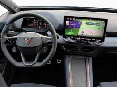 Cupra Born (2026) - Foto 2