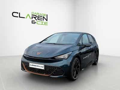 Cupra Born (2026) - Foto 3
