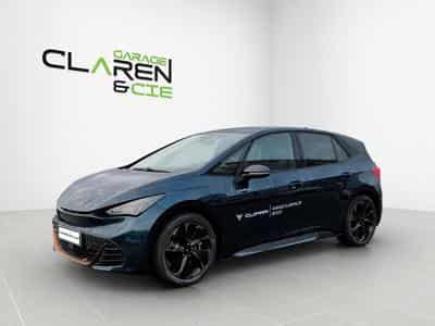 Cupra Born (2026) - Foto 4