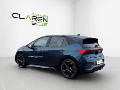 Cupra Born (2026) - Foto 5