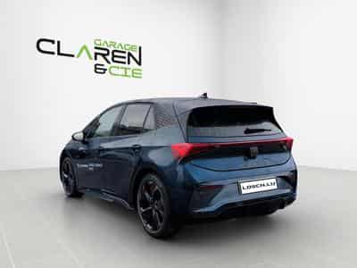 Cupra Born (2026) - Foto 6