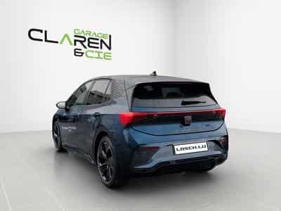 Cupra Born (2026) - Foto 7