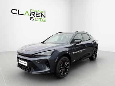 Cupra Formentor VZ (2026) - Foto 1