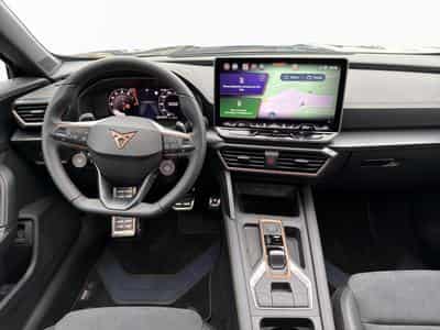 Cupra Formentor VZ (2026) - Foto 2