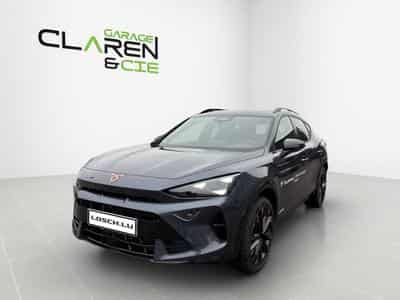 Cupra Formentor VZ (2026) - Foto 3