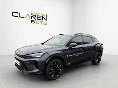 Cupra Formentor VZ (2026) - Foto 4