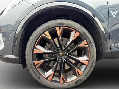 Cupra Formentor VZ (2026) - Foto 8
