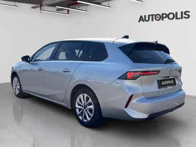 Opel Astra 1.2 L L Edition (2024) - Photo 13