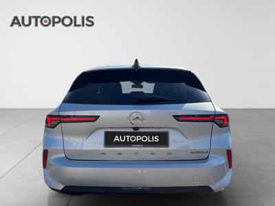 Opel Astra 1.2 L L Edition (2024) - Photo 15