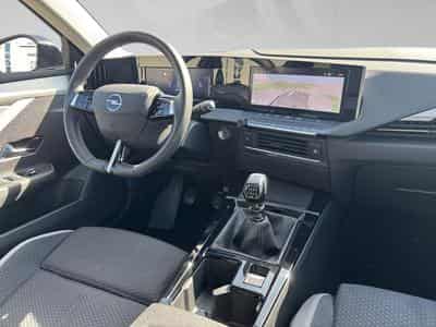 Opel Astra 1.2 L L Edition (2024) - Photo 6