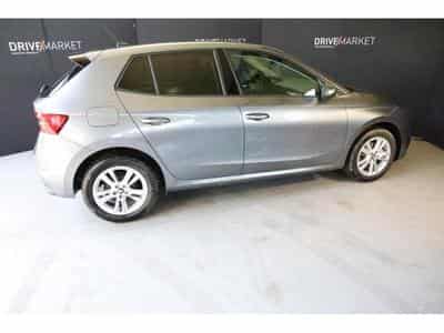 Skoda Fabia Selection (2025) - Photo 10