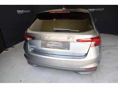 Skoda Fabia Selection (2025) - Photo 11