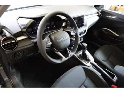 Skoda Fabia Selection (2025) - Photo 15