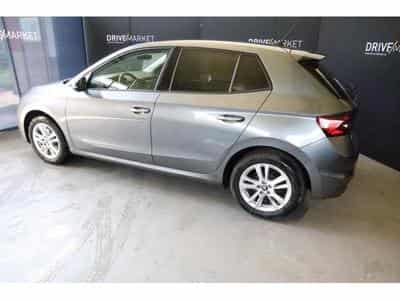 Skoda Fabia Selection (2025) - Photo 3