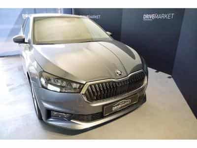 Skoda Fabia Selection (2025) - Photo 8