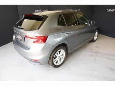 Skoda Fabia Selection (2025) - Photo 9