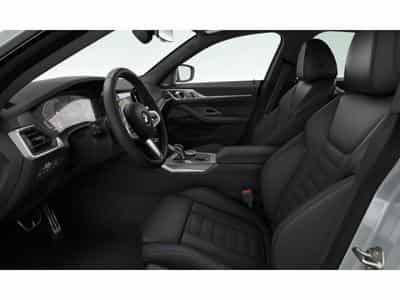 BMW 430 xdrive PackM (2024) - Foto 4