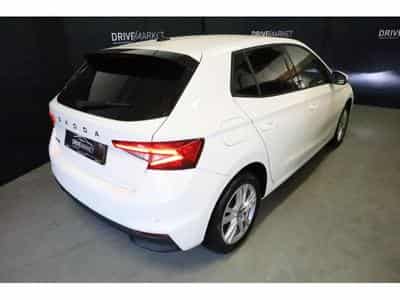 Skoda Fabia Selection (2025) - Photo 14