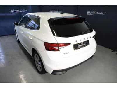 Skoda Fabia Selection (2025) - Photo 3