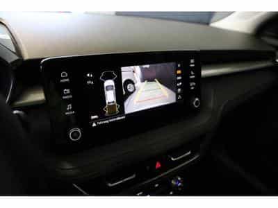 Skoda Fabia Selection (2025) - Photo 7