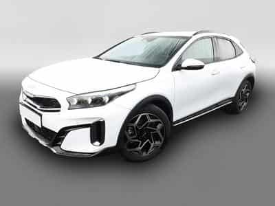 Kia XCeed (2026) - Photo 1