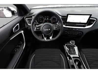 Kia XCeed (2026) - Photo 5