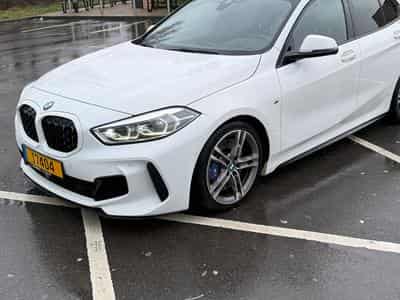 BMW 135 M (2021) - Foto 1