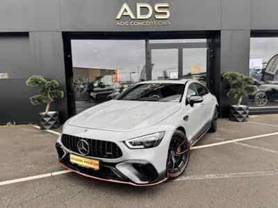 Mercedes AMG GT 63 SE GT4 Performance 4MATIC 4.0 843CV (2023) - Foto 1