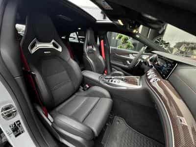 Mercedes AMG GT 63 SE GT4 Performance 4MATIC 4.0 843CV (2023) - Foto 10