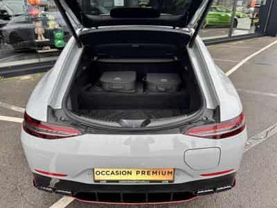 Mercedes AMG GT 63 SE GT4 Performance 4MATIC 4.0 843CV (2023) - Foto 12