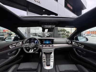 Mercedes AMG GT 63 SE GT4 Performance 4MATIC 4.0 843CV (2023) - Foto 7