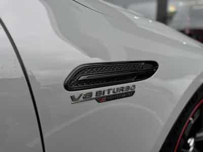 Mercedes AMG GT 63 SE GT4 Performance 4MATIC 4.0 843CV (2023) - Foto 14