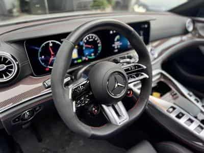 Mercedes AMG GT 63 SE GT4 Performance 4MATIC 4.0 843CV (2023) - Foto 5