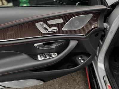 Mercedes AMG GT 63 SE GT4 Performance 4MATIC 4.0 843CV (2023) - Foto 9