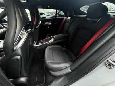 Mercedes AMG GT 63 SE GT4 Performance 4MATIC 4.0 843CV (2023) - Foto 11