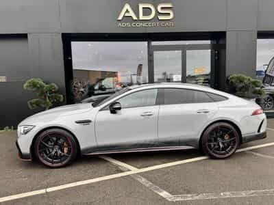 Mercedes AMG GT 63 SE GT4 Performance 4MATIC 4.0 843CV (2023) - Foto 2